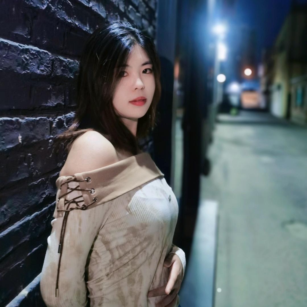 婧婧🌙⚡️🌽🍋