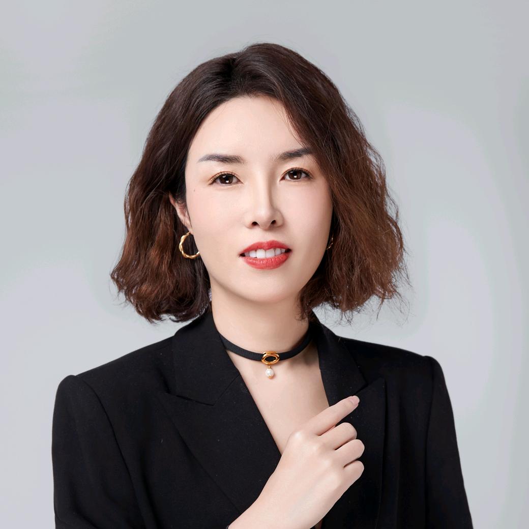 顾纾宁-皮肤修复专家