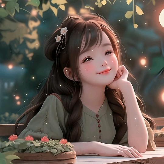 🌿繁花🍒似锦⚡️