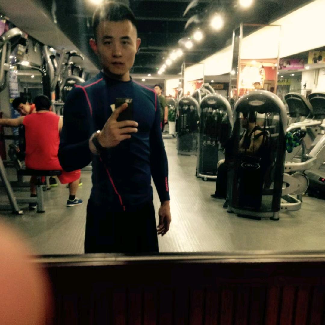 济南自由私人教练