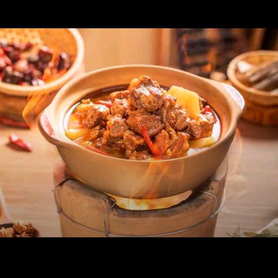 信阳炖牛肉官方号