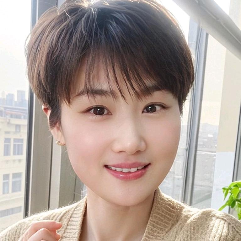 清风暖阳