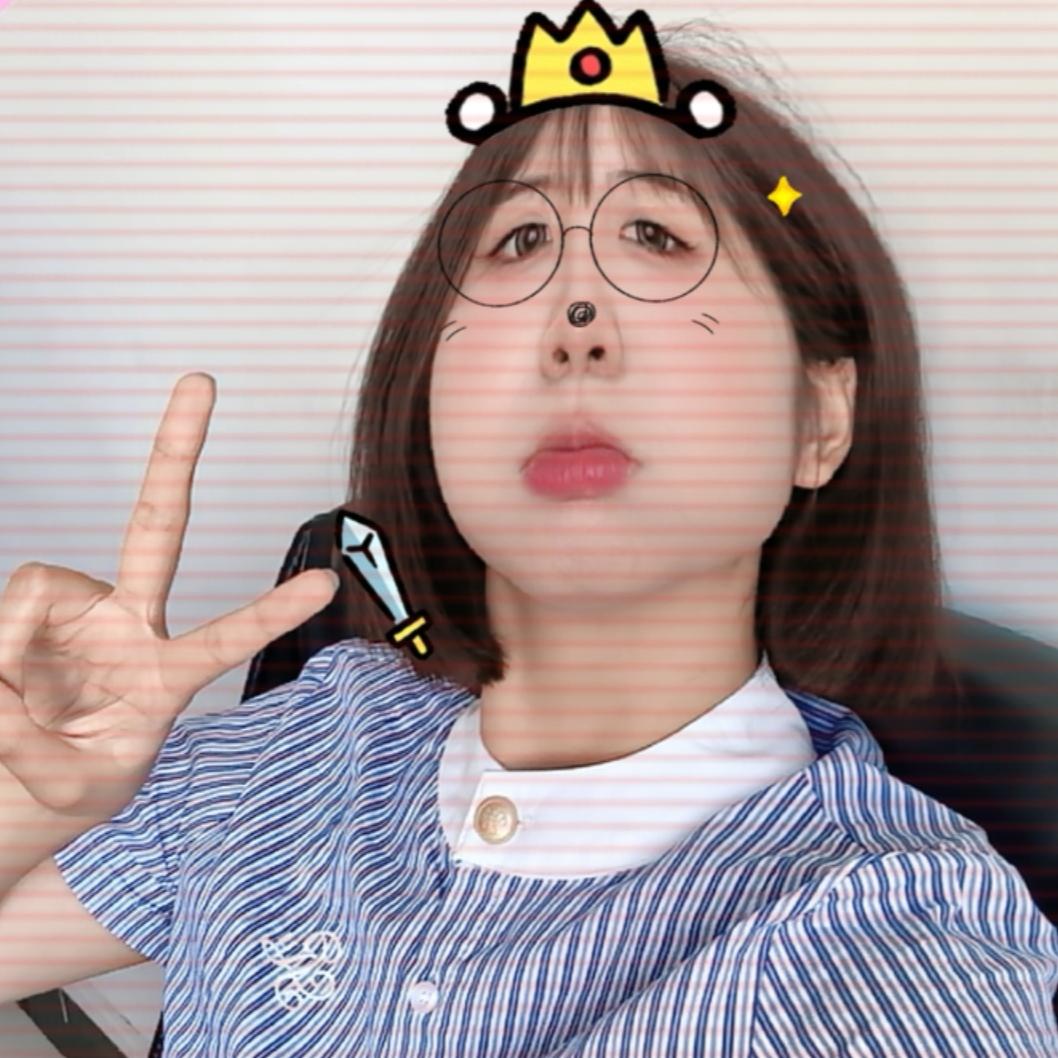 小陈不沉💭