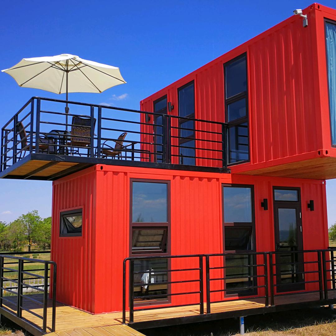 集装箱房屋（小辉）