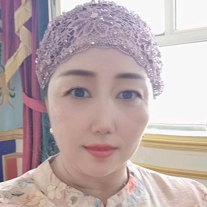 回族月嫂崔燕萍