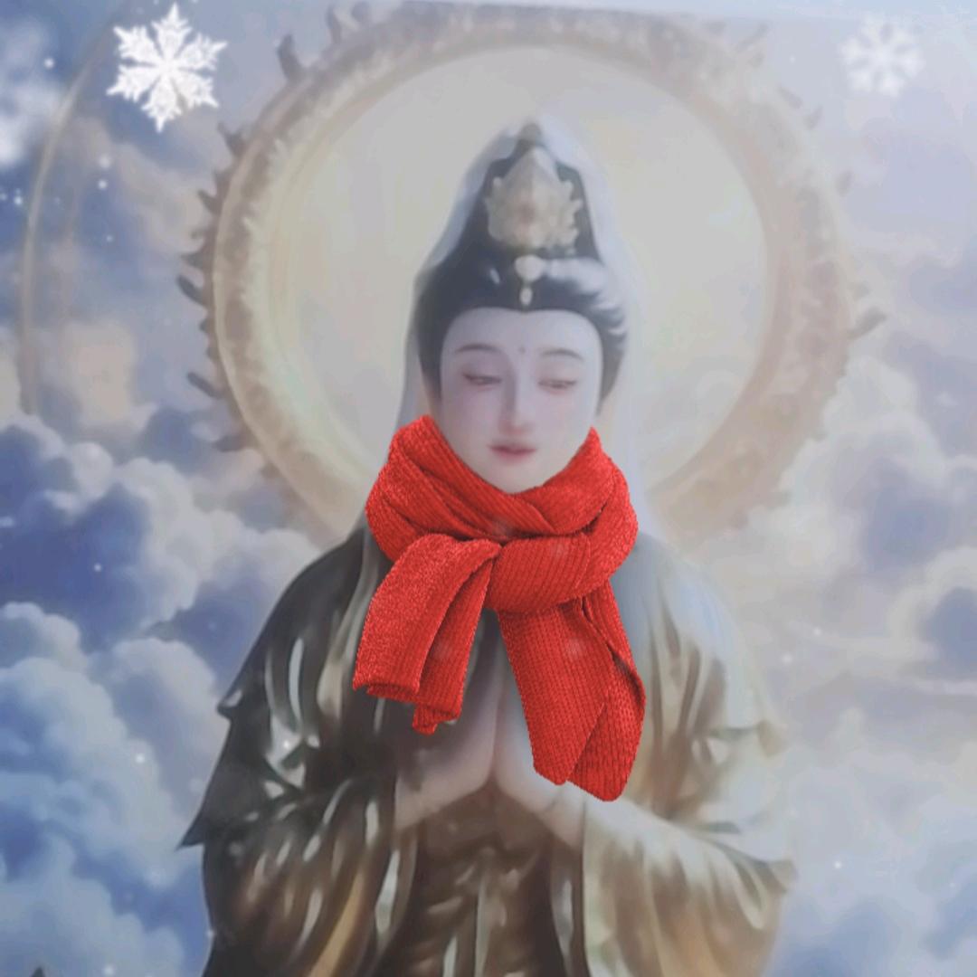 佛度有缘人