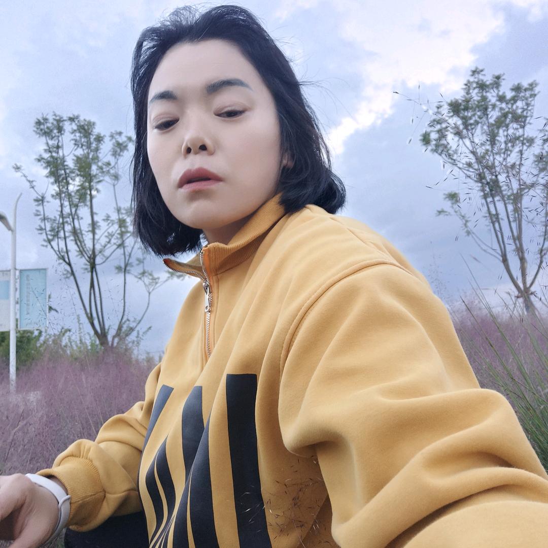 蝴蝶泉