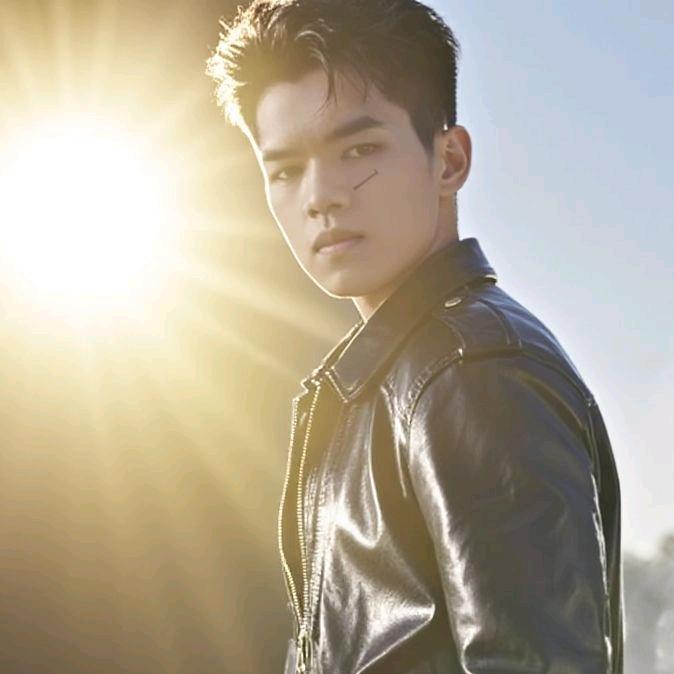 .小辉.⚜️〖正义之道〗