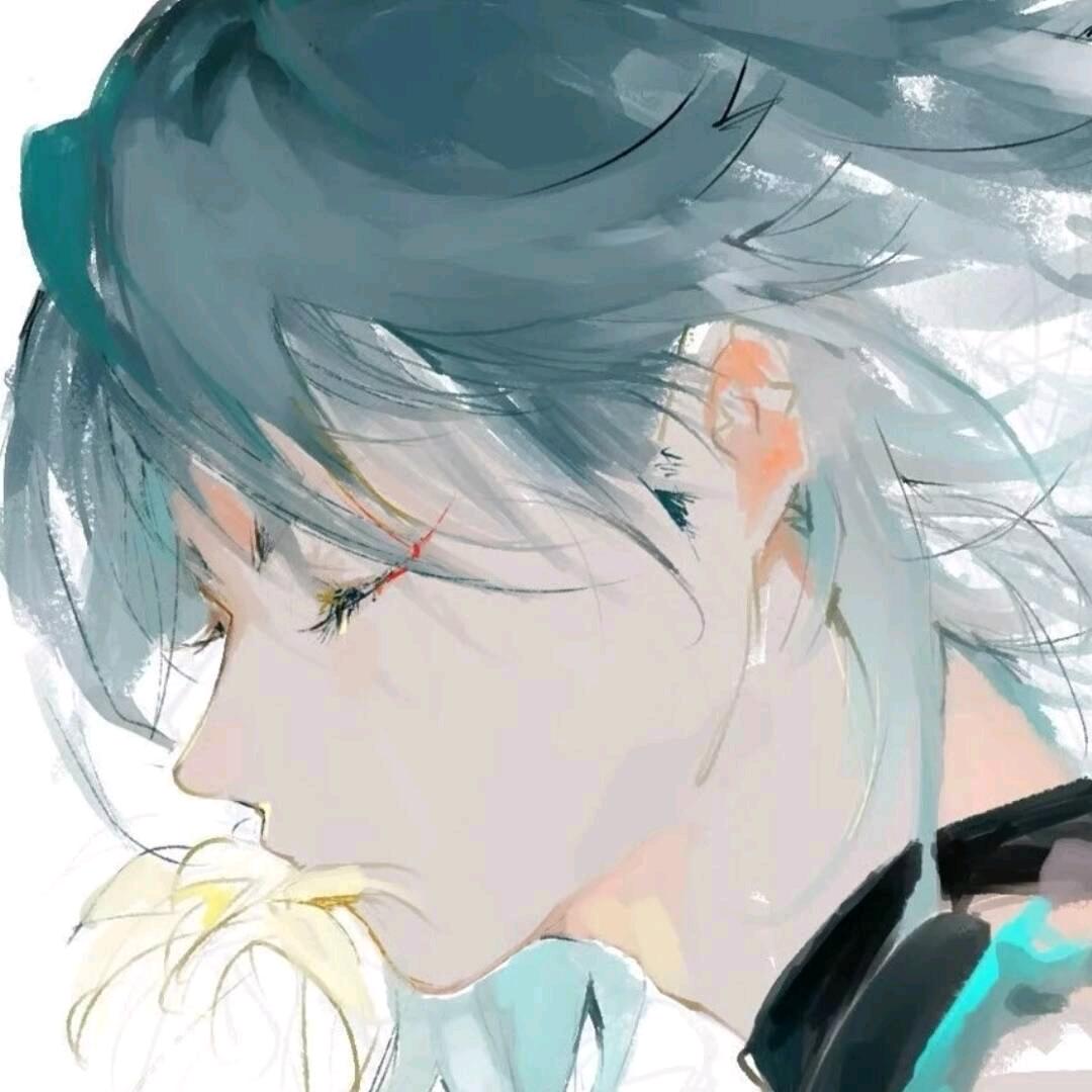 翎