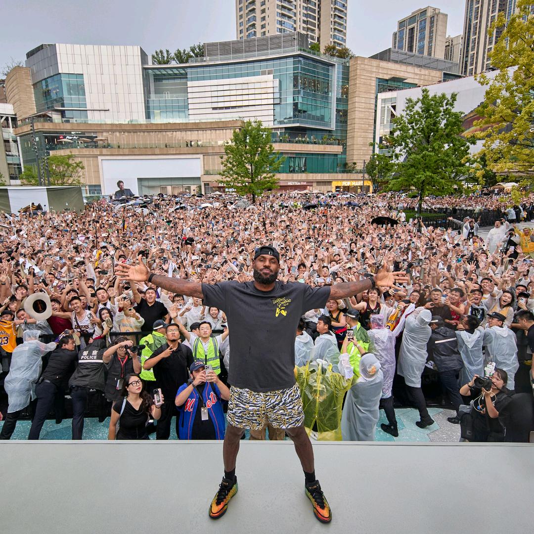 kingjames