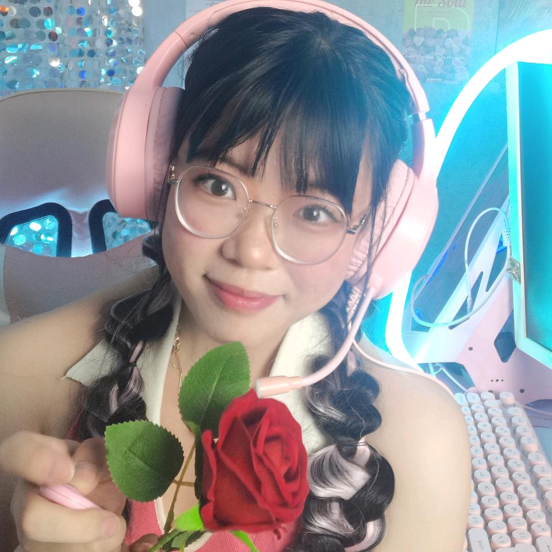 乾落（有男朋友版）