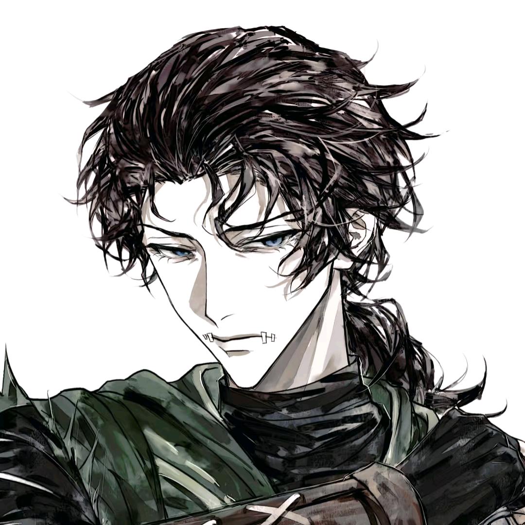 芸卿卿卿（求推荐求流量）