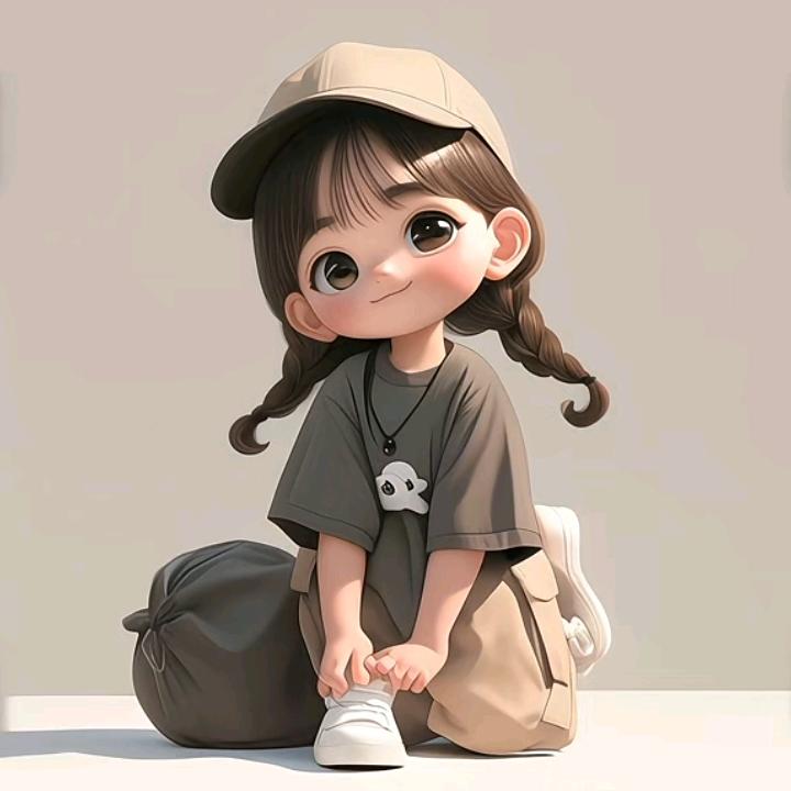心情