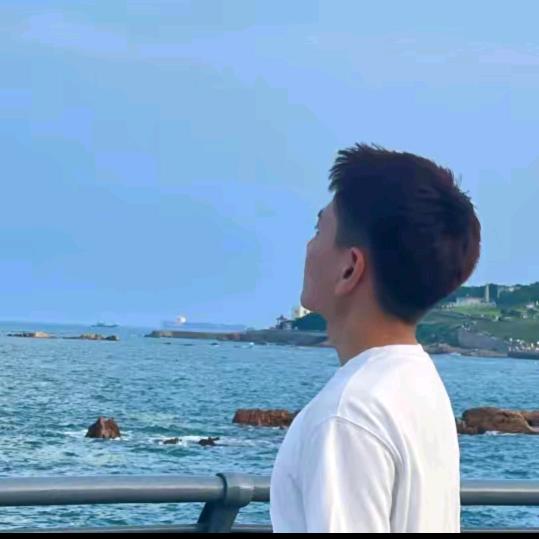 情深似海..