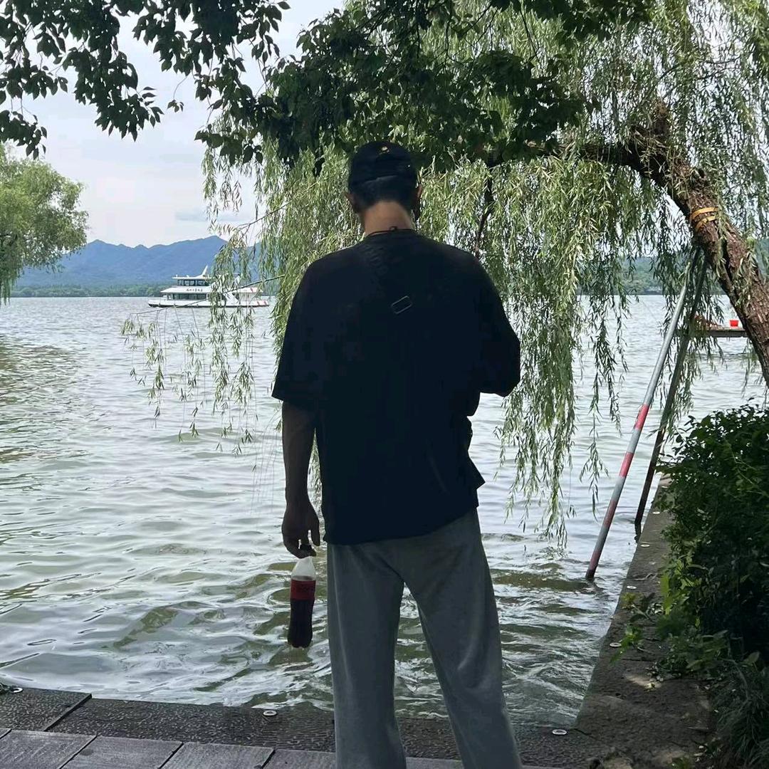 热心市民沐先生