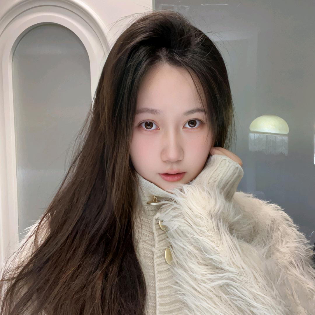 冉冉酱的小窝