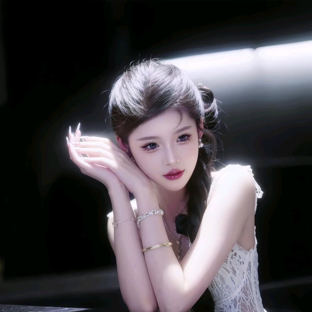 橙子传媒·文静g