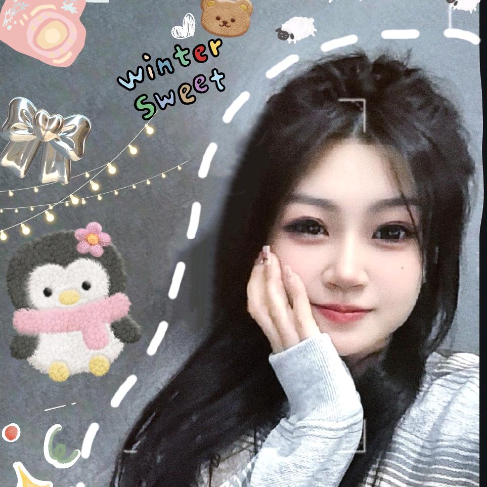 滢…