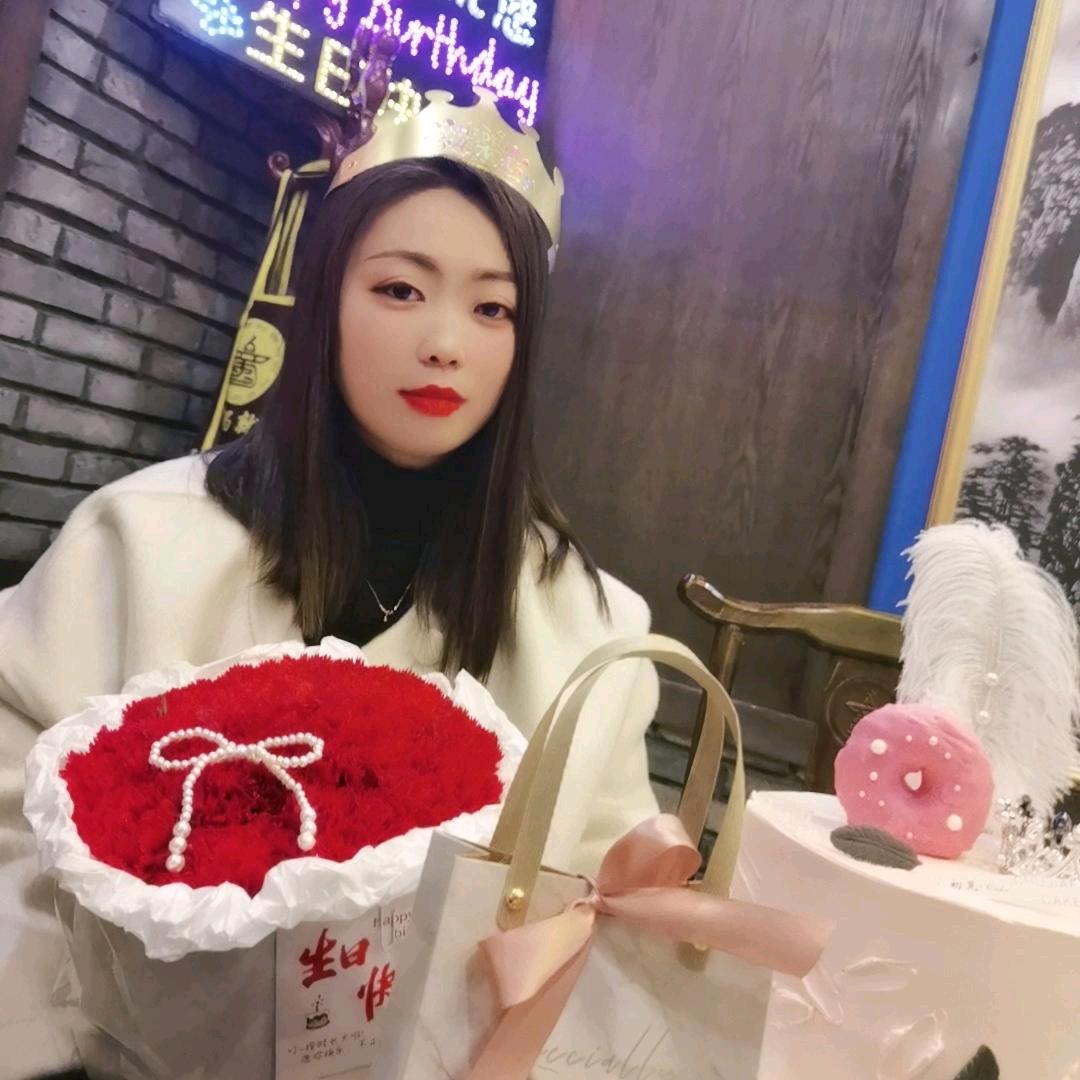 闻喜艾高装饰～李聪