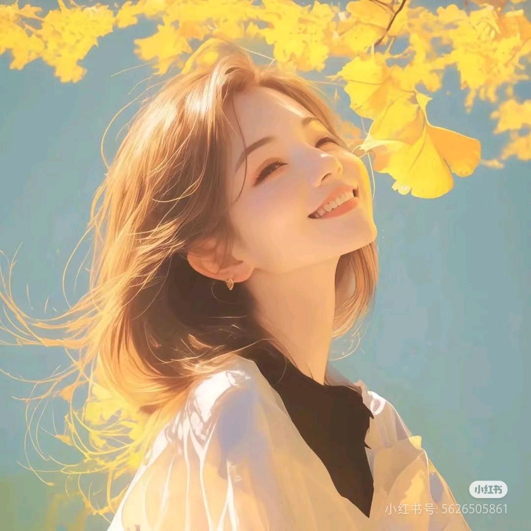 菇娘很乖