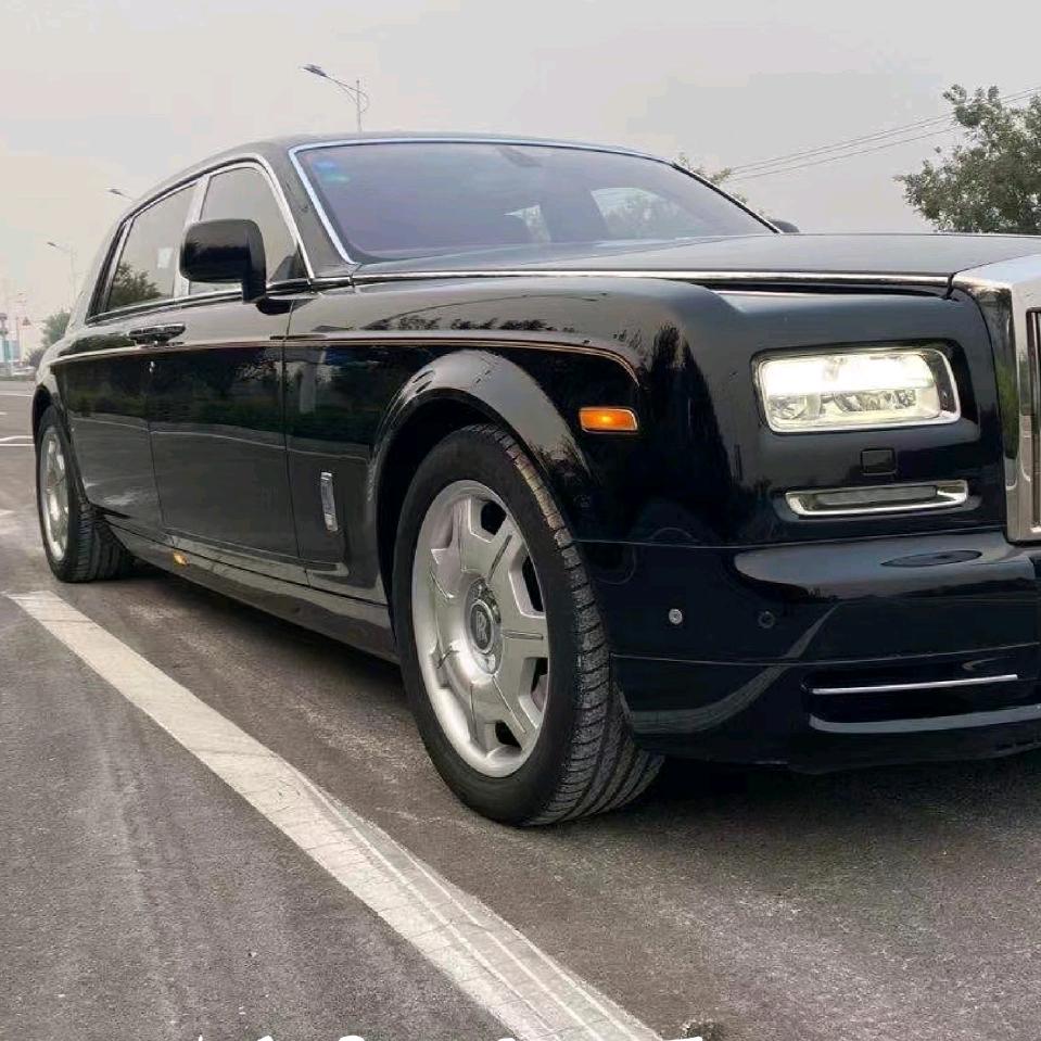 大海说车