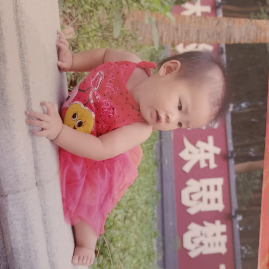 怡宝麻麻