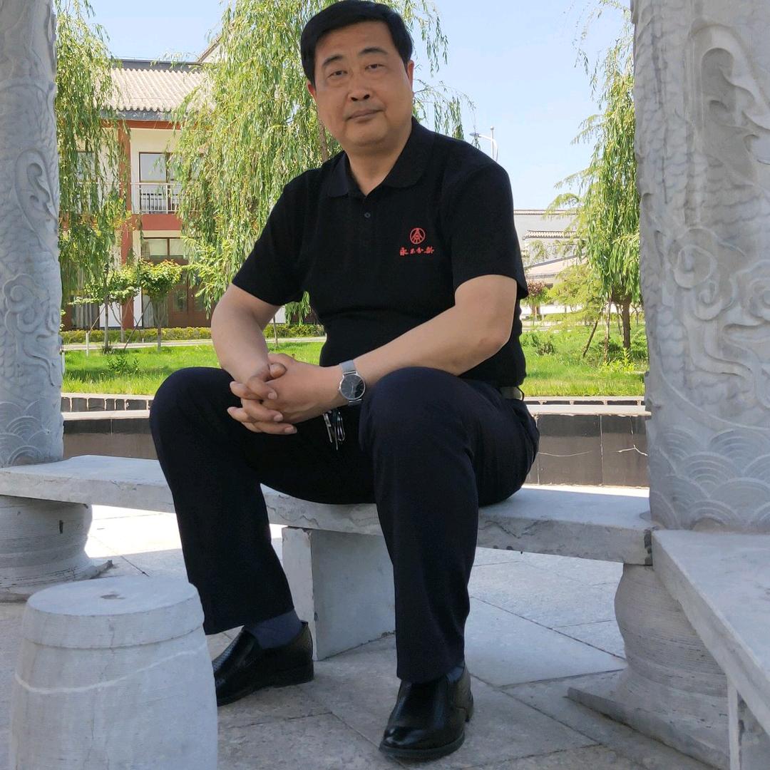 国学老师春风
