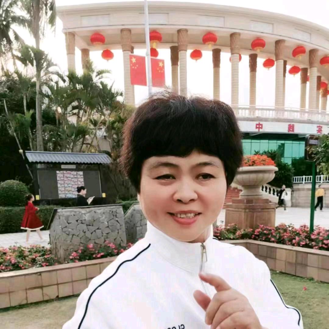 海英姐
