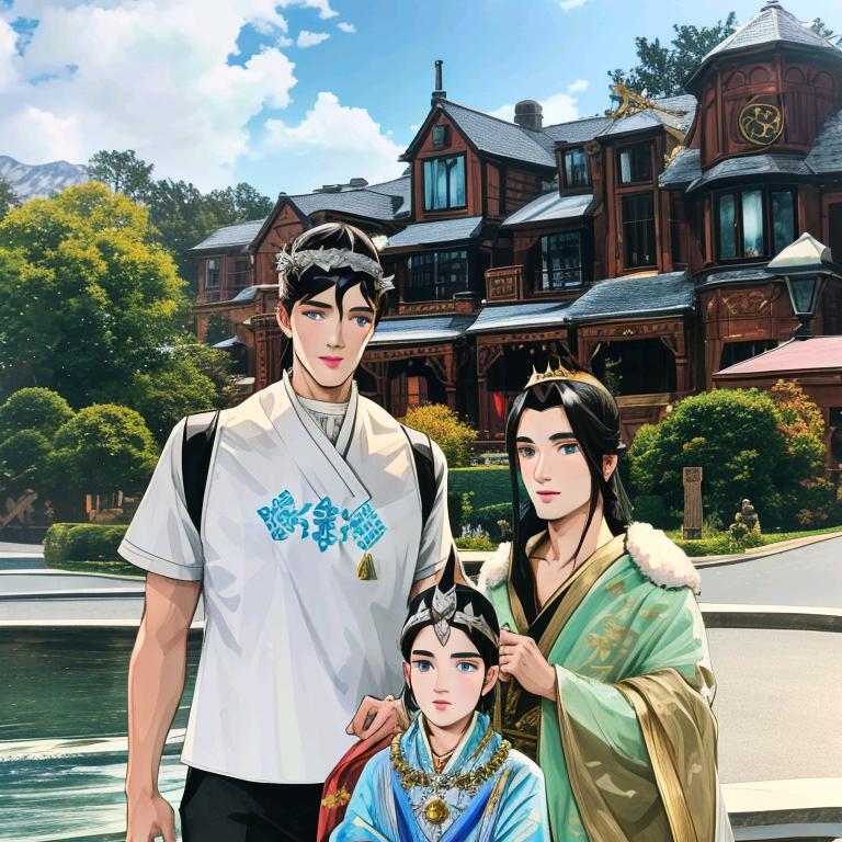 财旺