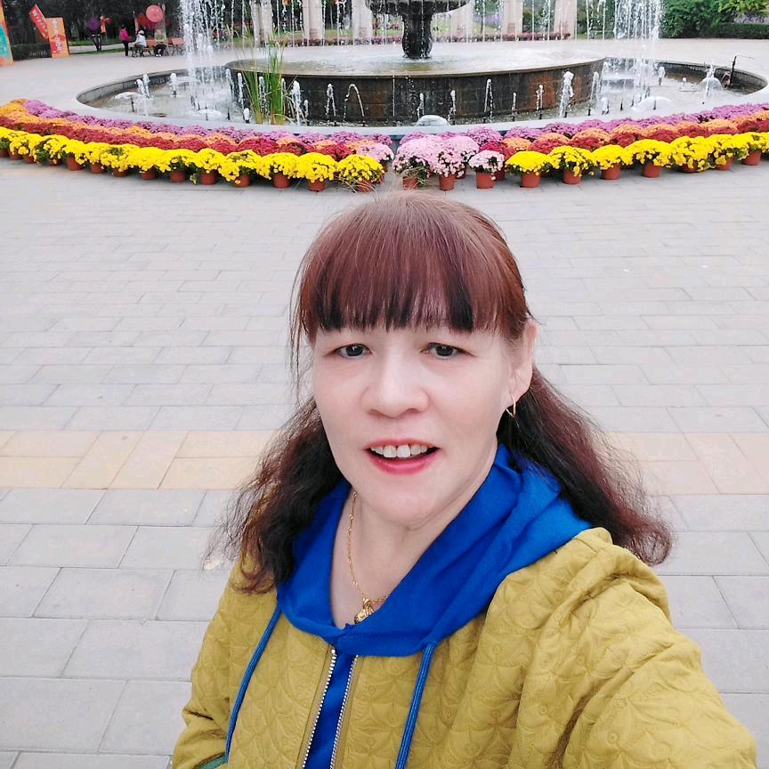 萍🐴🐴记录开心❤每一天🎈🌷🌹