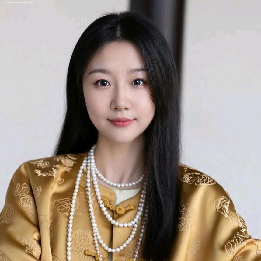 宁津启江物流信息服务部小夏