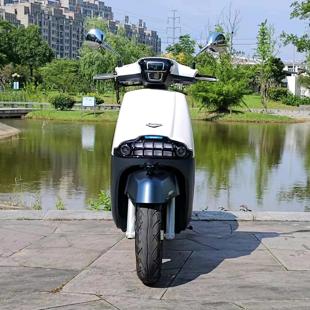 高速电摩一维多利亚