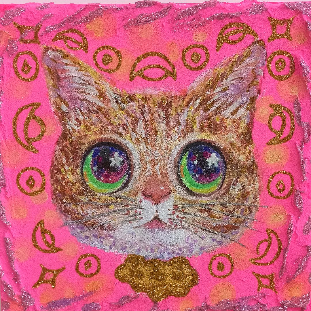 金瀛㳸儿（接稿中…）