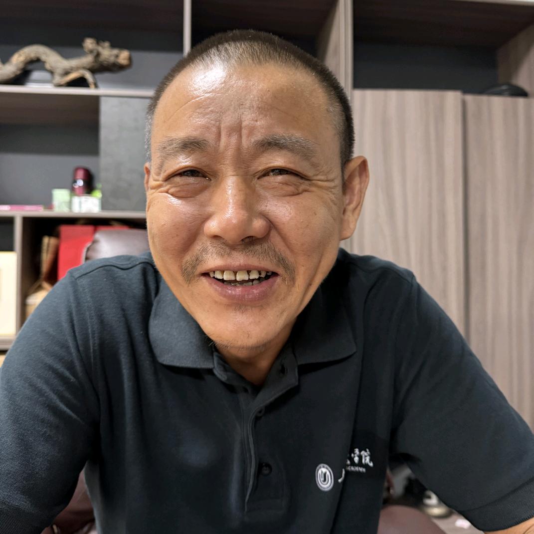 陈老四二手车
