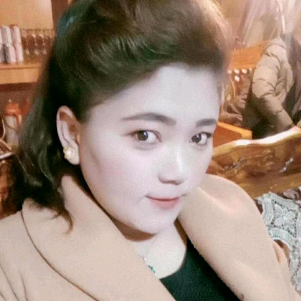 开心女人