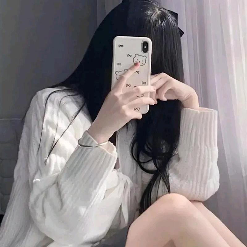 甜软小萌妹