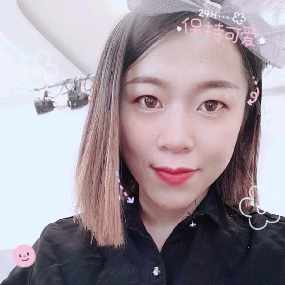 宝贝我愛你