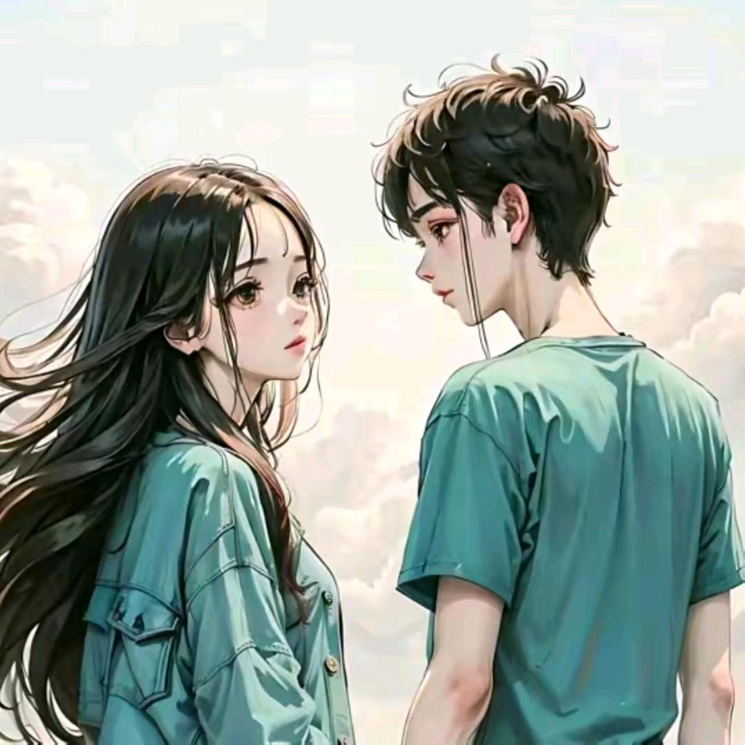 雨过天晴