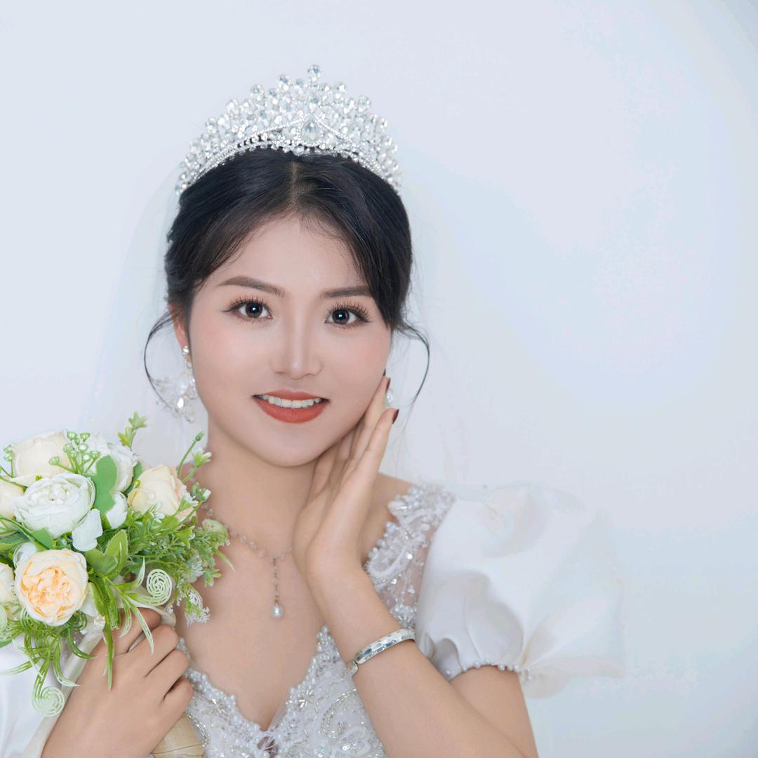 笑嘻嘻小表妹