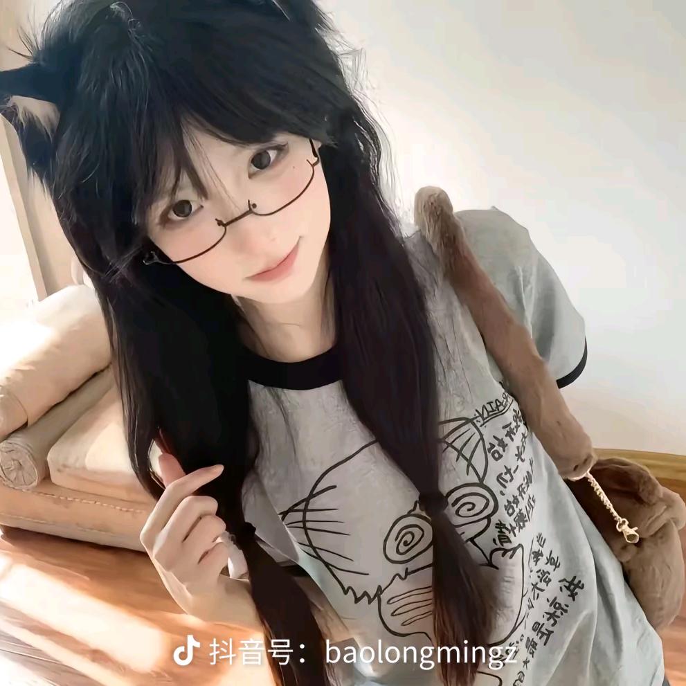 呆呆酱