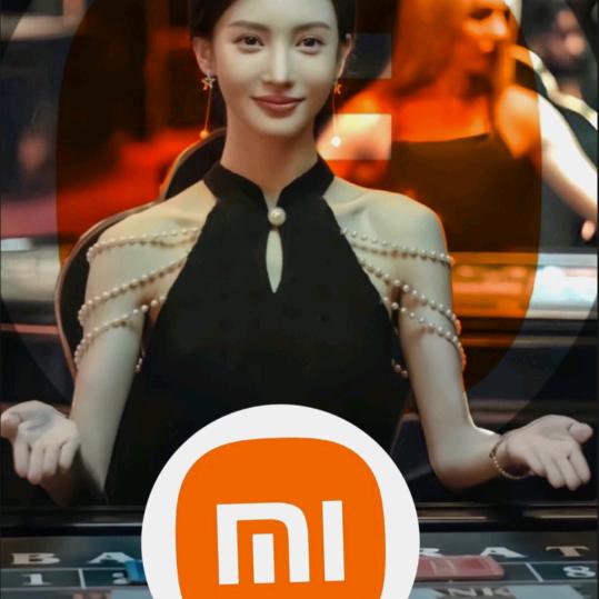 丽彩溪悦城小米之家