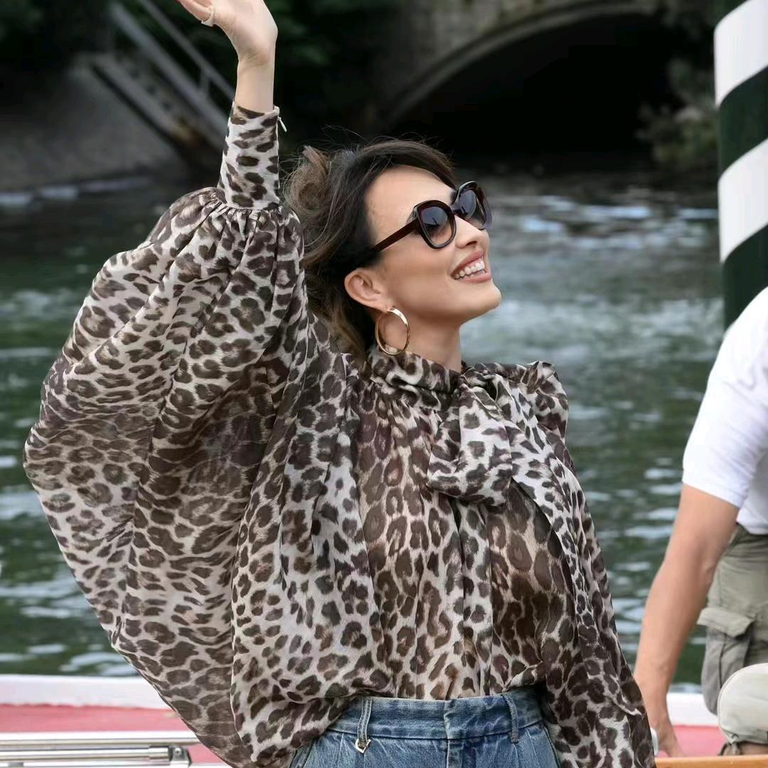 啊🐆深圳南由欧货高端女装