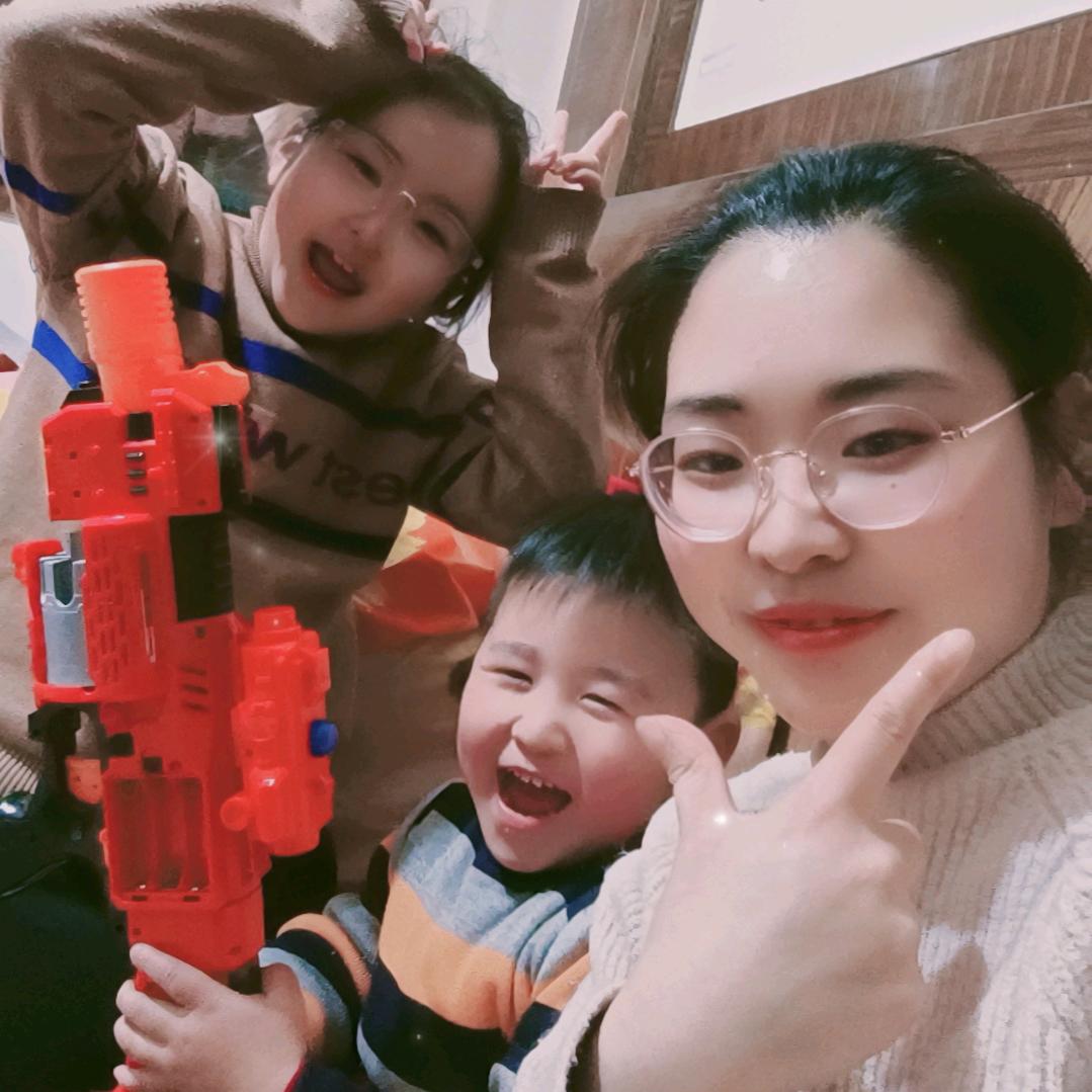 奋斗中的小鸟依人