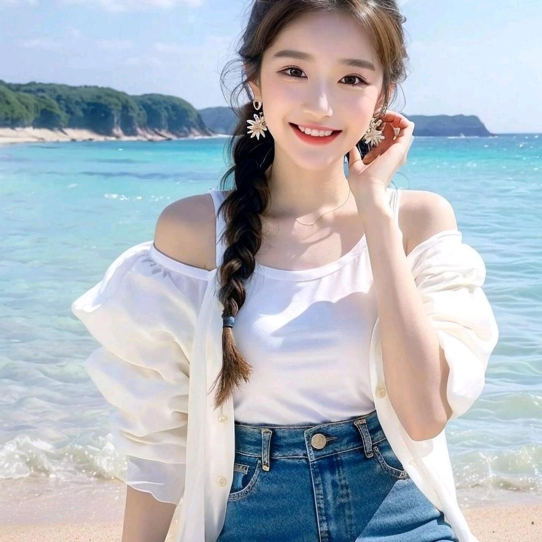 小鱼爱生活