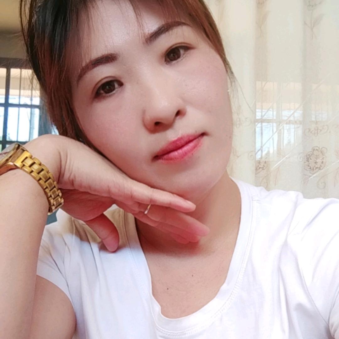 傻丫头蓉蓉