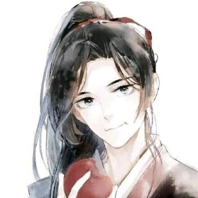 一岁就很帅