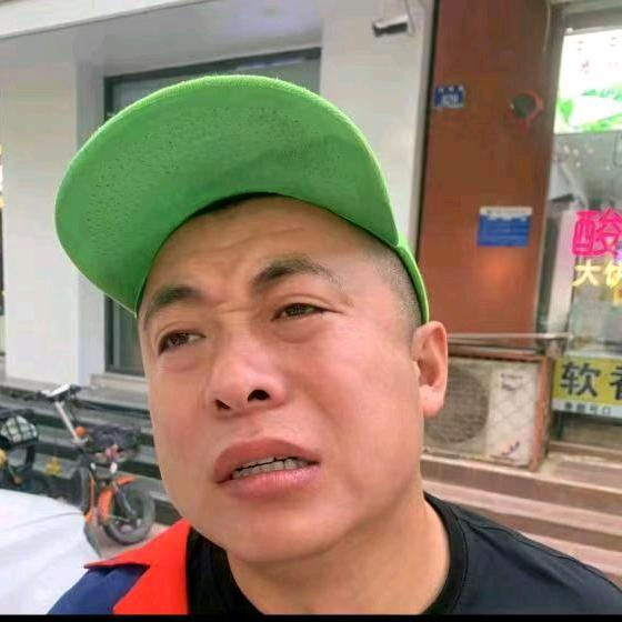 东北强（表里如一）恩师木森