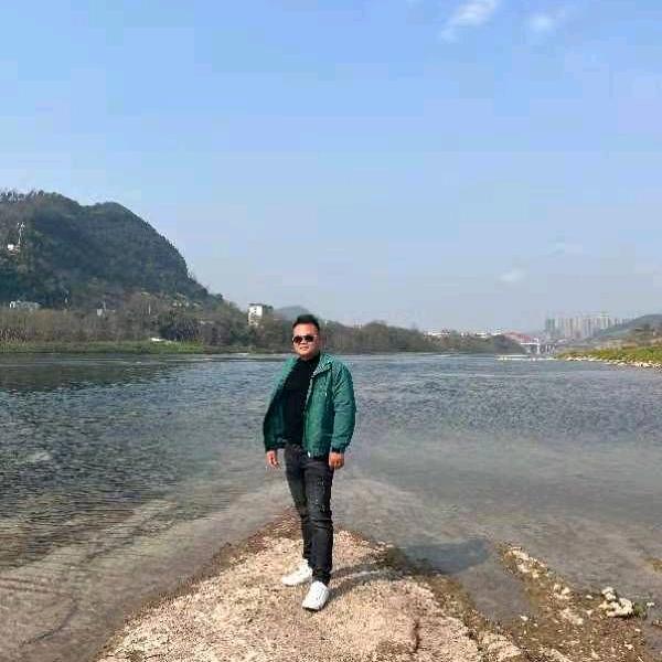 最美的风景永远在路上