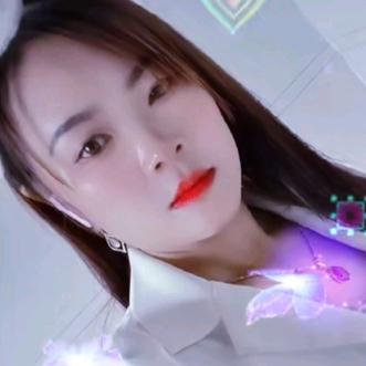 我是一个人。