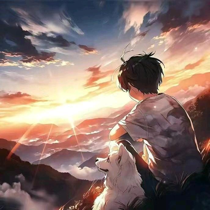 燃冬